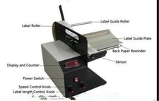 Auto Label Dispensers
