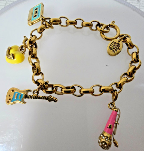 Vintage juicy couture music - juicy,