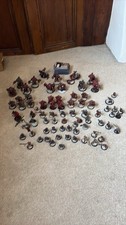 Warmachine Khador Army Job Lot