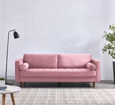 Rubeza Scott 3 Seater Sofa -