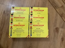 Shell Classic Sportscar