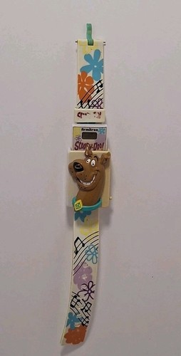 Vintage 1998 scooby doo - scooby,