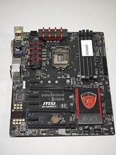 MSI Z97 Gaming 5 Motherboard -