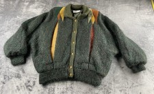 Millers Mohair Cardigan