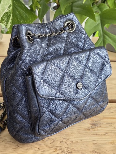 Russell bromley metallic - &,