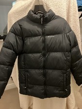 Boys Columbia Puffer Jacket