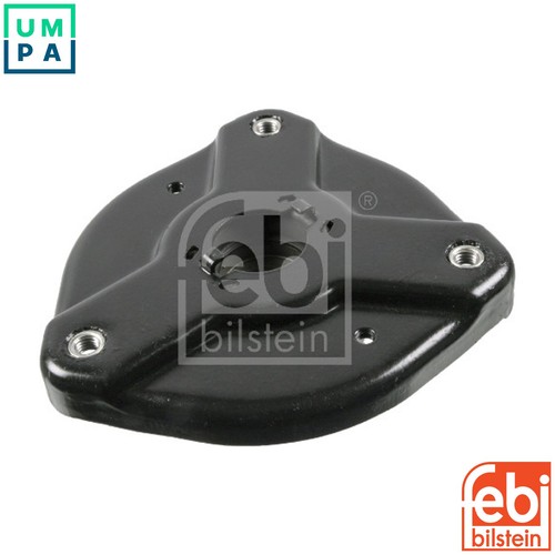 Suspension strut support mount - support,