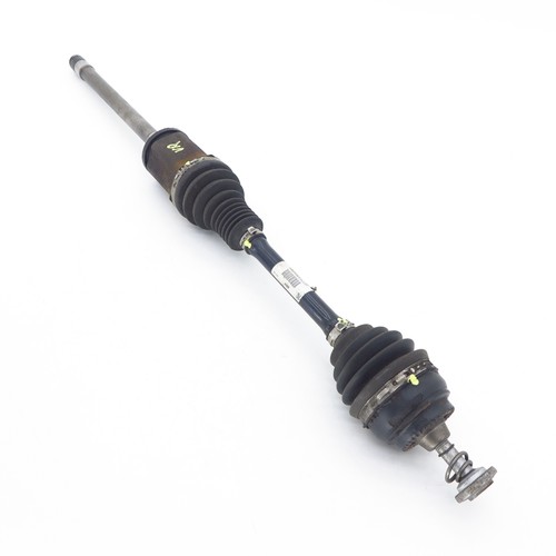 Drive shaft front right bmw - drive,