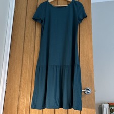 Seasalt Cornwall Carvel Dress