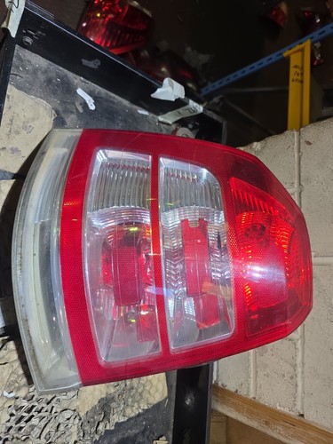 Vauxhall zafira rear light - zafira,