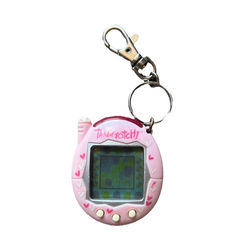 2004 vintage bandai tamagotchi - 2004,