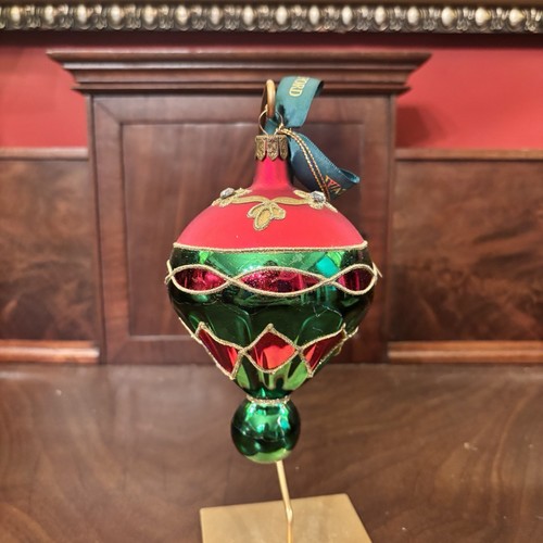 Waterford holiday heirlooms - holiday,