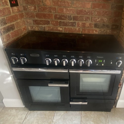 Rangemaster professional - rangemaster, professional+