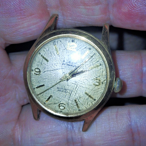 Alben jewel - jewel, (automatic)