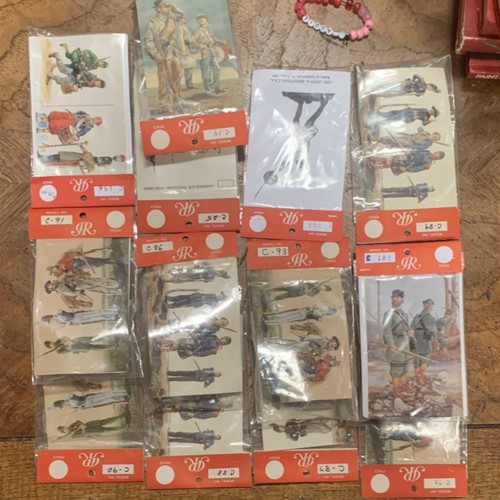 Imrie risley miniatures - imrie/risley,