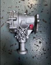 Range Rover Evoque Front Diff Transfer Box EJ32-7L486-AC