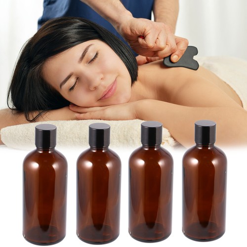 10pcs portable dark brown - 10pcs,
