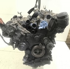 CHRYSLER 300C I HA73258 Engine