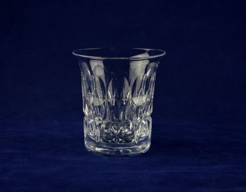 Tudor crystal rayleigh - crystal, "rayleigh"