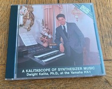 A Kalitascope of Synthesizer