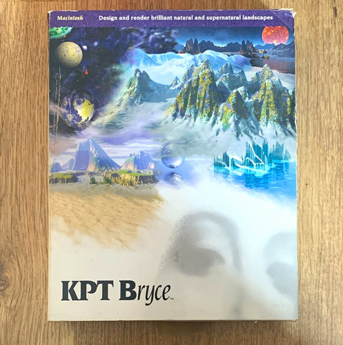 Metatools kpt bryce 0 - kpt, 1.0