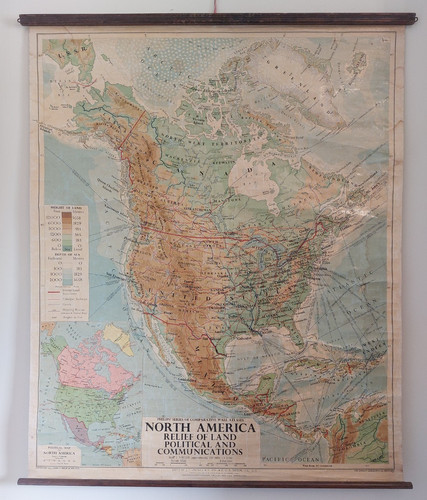 Vintage large george - vintage,