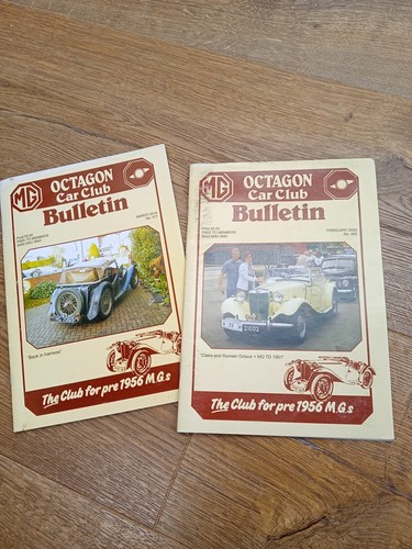 Owner club bulletin - owner,
