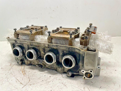 Honda cbf 1000 cylinder head - 1000,
