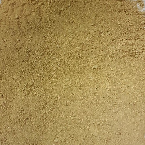 Cream dye pigment - cream, dye/pigment
