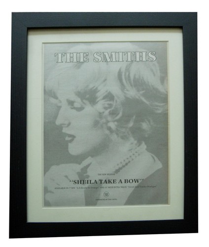 The smiths sheila take - smiths+sheila,