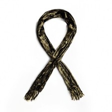 AVON Holly Sparkle Scarf B/N &