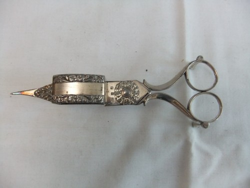 Antique art deco ornate - deco,