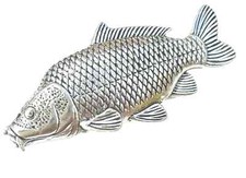 Common Carp Fish Handcrafted