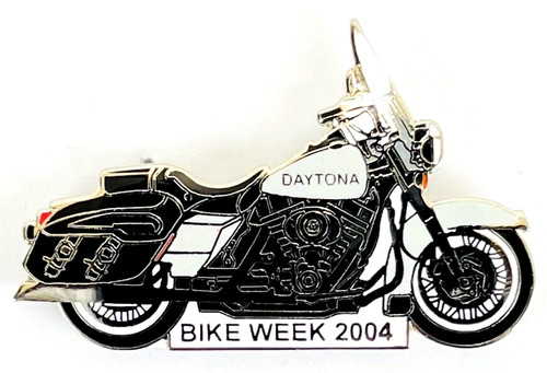 2004 daytona beach bike - fl,