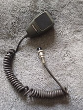 yaesu mh-31 E8 microphone.