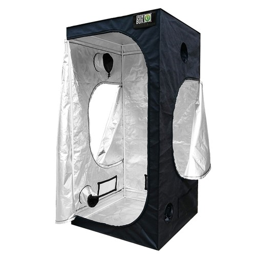 Grow box tent - grow, x