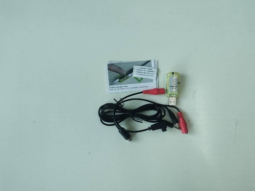 Usb flight simulator - flight,
