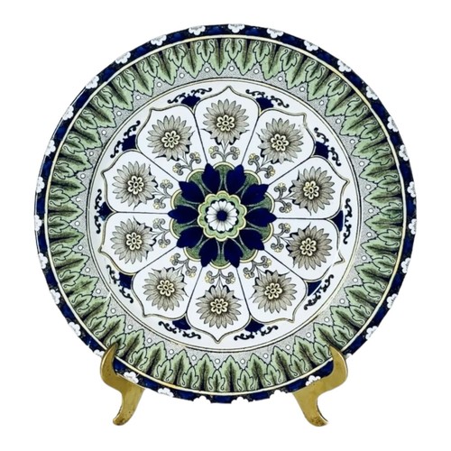 Antique royal doulton - royal, cyprus
