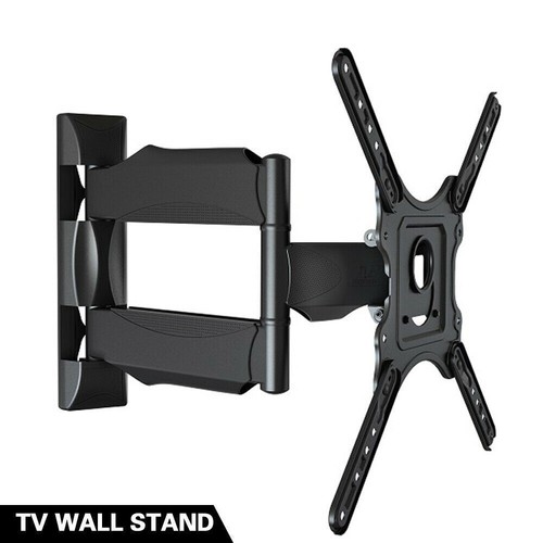 Wall mount bracket swivel - tv,