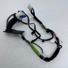 MAZDA 2 DE MK2 DOOR LOOM