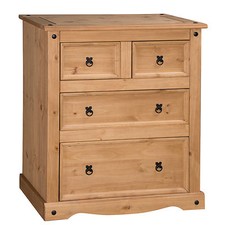 Corona chest drawers 2 - chest, of
