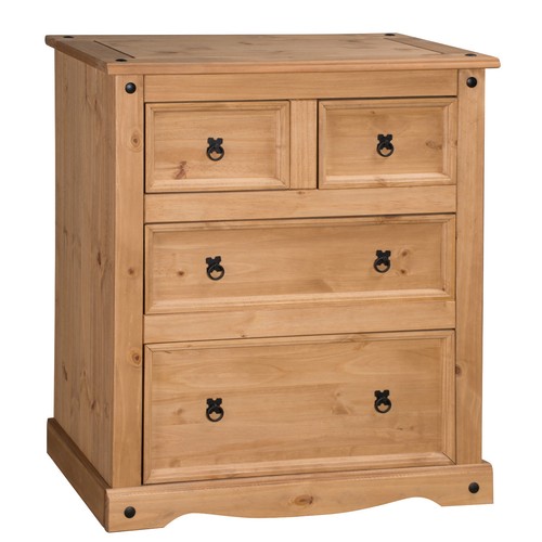 Corona chest drawers - chest, of