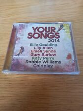 Your Songs by Various Artists