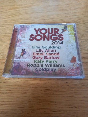 Your songs various artists - your,
