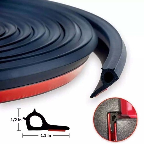 8ft car weather stripping - car,