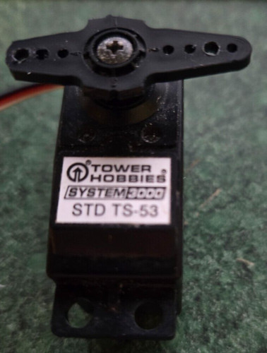 Tower hobbies system - hobbies,