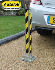 Autolok Fold Down Surface