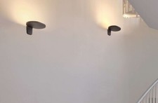 Flos Oplight W2 Wall Light