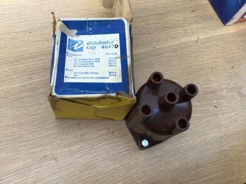 Fits fiat 131 mirafiori 2000 - 131,