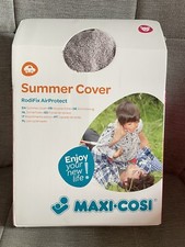 Maxi Cosi RodiFix AirProtect
